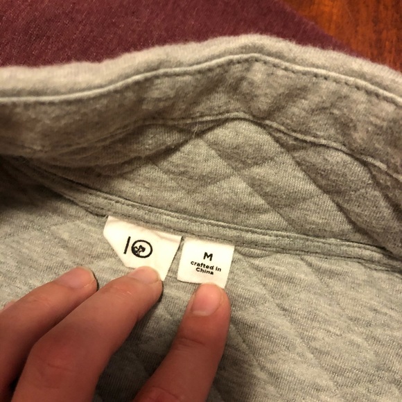 Ten tree sweatshirt lot. - Picture 3 of 7